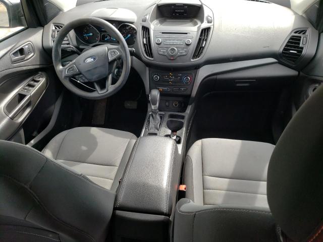 Photo 8 from auction – 2017 FORD ESCAPE S with VIN 1FMCU0F72HUC19676