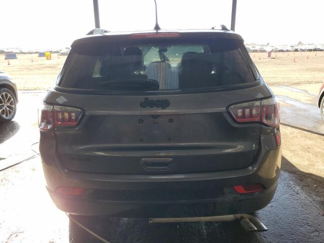 Photo 6 from auction – 2018 JEEP COMPASS LA with VIN 3C4NJDBB3JT394493