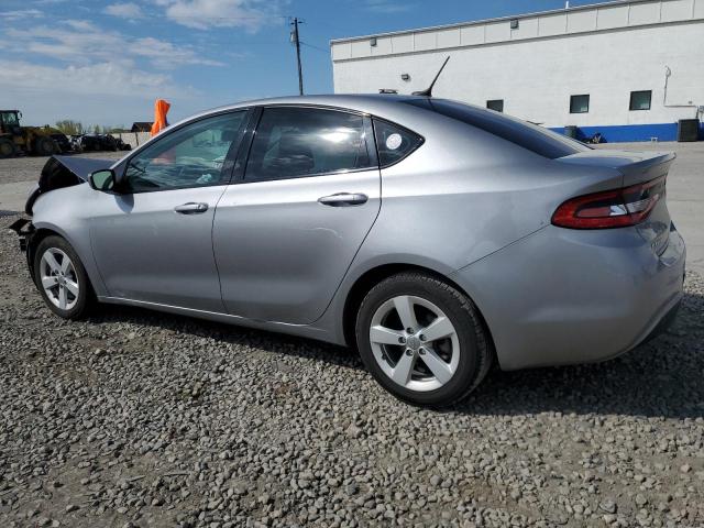 Photo 2 from auction – 2016 DODGE DART with VIN 1C3CDFBA4GD591306
