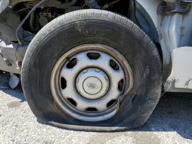 Photo 13 from auction – 2012 FORD F150 with VIN 1FTNF1CTXCKD58392