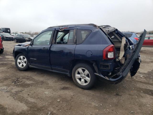 Photo 2 from auction – 2015 JEEP COMPASS SP with VIN 1C4NJCBA2FD430950