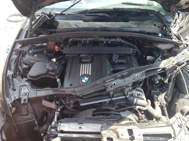 Photo 11 from auction – 2011 BMW 128 I with VIN WBAUP7C55BVP21740