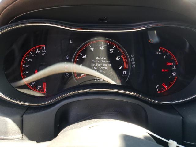 Photo 9 from auction – 2018 DODGE DURANGO SR with VIN 1C4SDJGJXJC231313