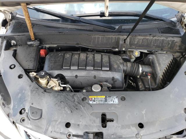 Photo 12 from auction – 2015 CHEVROLET TRAVERSE L with VIN 1GNKVGKD7FJ320364