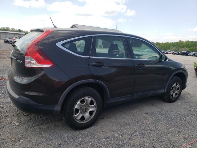 Photo 3 from auction – 2014 HONDA CR-V LX with VIN 2HKRM4H37EH718074