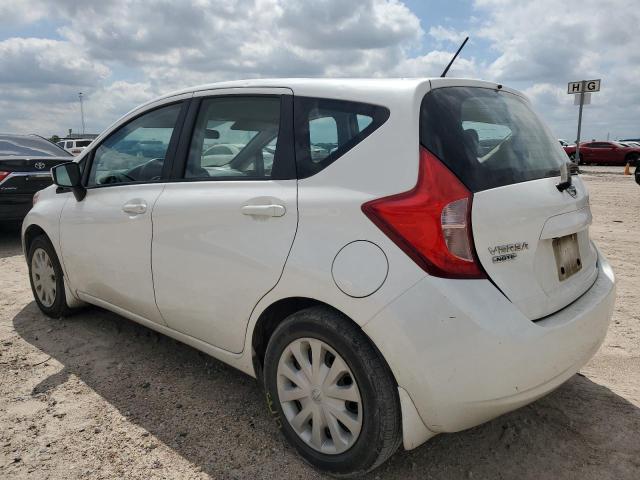 Photo 2 from auction – 2016 NISSAN VERSA NOTE with VIN 3N1CE2CP5GL395196