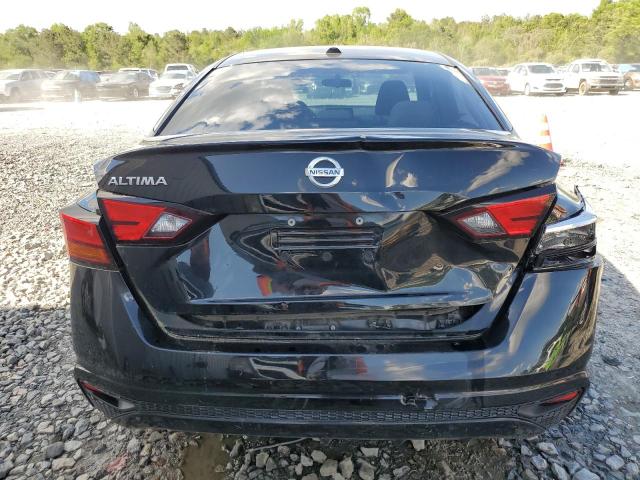 Photo 6 from auction – 2020 NISSAN ALTIMA S with VIN 1N4BL4BV5LC212210