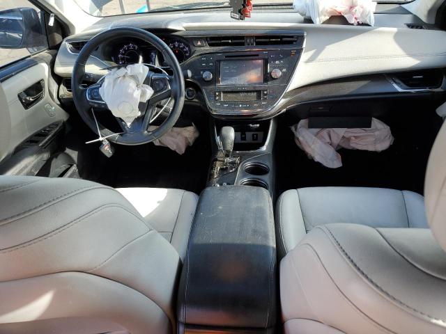 Photo 8 from auction – 2016 TOYOTA AVALON XLE with VIN 4T1BK1EB2GU213856