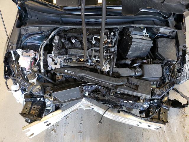 Photo 11 from auction – 2023 TOYOTA COROLLA LE with VIN 5YFB4MDE9PP071515