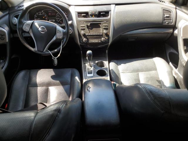Photo 8 from auction – 2013 NISSAN ALTIMA 2.5 with VIN 1N4AL3AP5DN444871