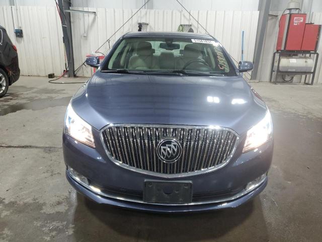 Photo 5 from auction – 2015 BUICK LACROSSE with VIN 1G4GB5GR9FF248369