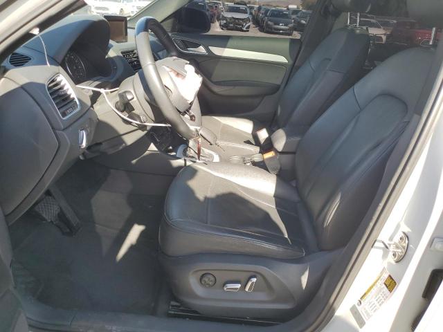 Photo 7 from auction – 2018 AUDI Q3 PREMIUM with VIN WA1BCCFS1JR022218