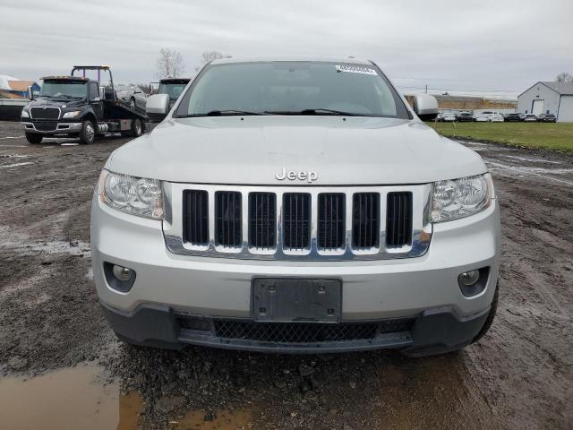Photo 5 from auction – 2012 JEEP GRAND CHER with VIN 1C4RJFAG3CC201316