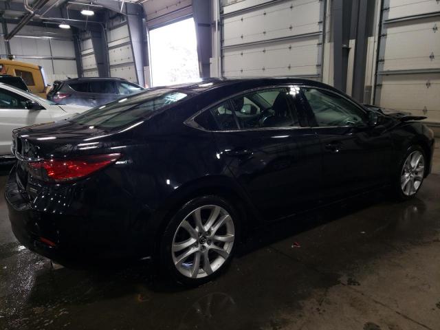 Photo 3 from auction – 2016 MAZDA 6 TOURING with VIN JM1GJ1V56G1428245