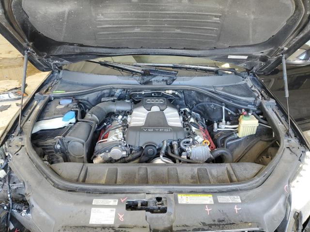 Photo 11 from auction – 2014 AUDI Q7 PRESTIG with VIN WA1DGBFE5ED019987