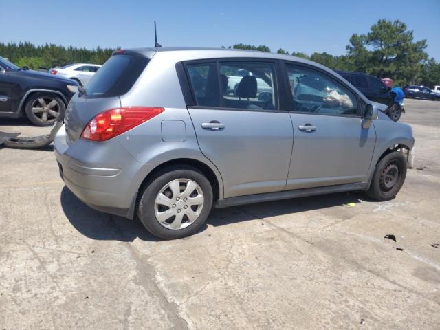 Photo 3 from auction – 2011 NISSAN VERSA S with VIN 3N1BC1CP7BL512314