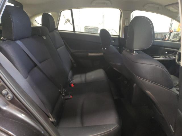 Photo 10 from auction – 2016 SUBARU IMPREZA SP with VIN JF1GPAP60G8329423