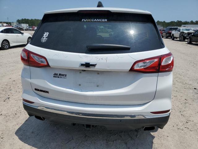 Photo 6 from auction – 2019 CHEVROLET EQUINOX LT with VIN 2GNAXLEX3K6155165