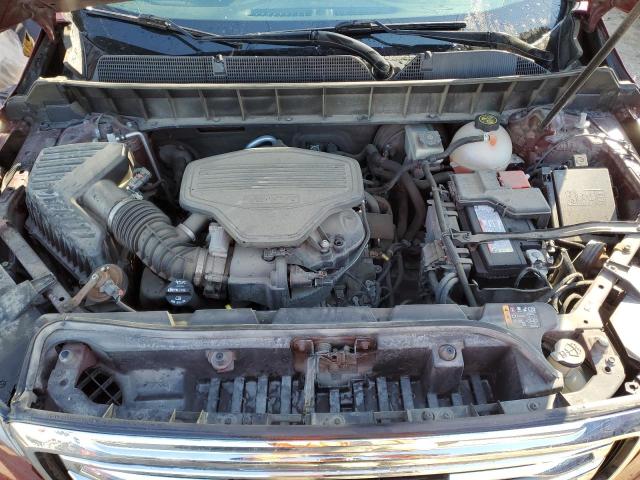 Photo 12 from auction – 2017 GMC ACADIA SLT with VIN 1GKKNMLS2HZ288114
