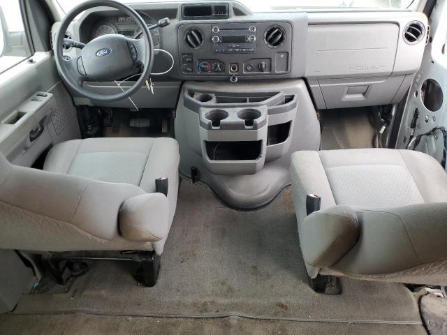 Photo 8 from auction – 2013 FORD ECONOLINE with VIN 1FDNE1BW1DDA42136
