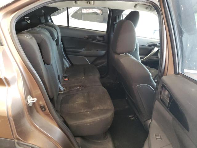 Photo 11 from auction – 2018 MITSUBISHI ECLIPSE CR with VIN JA4AS3AA4JZ065822