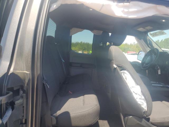 Photo 10 from auction – 2018 FORD F150 SUPER with VIN 1FTEX1CP2JKE11860