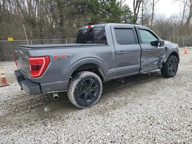 Photo 3 from auction – 2021 FORD F150 SUPER with VIN 1FTEW1EP2MFB96655