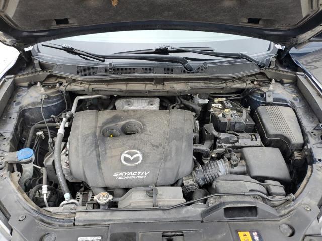 Photo 12 from auction – 2015 MAZDA CX-5 TOURI with VIN JM3KE4CY1F0433426