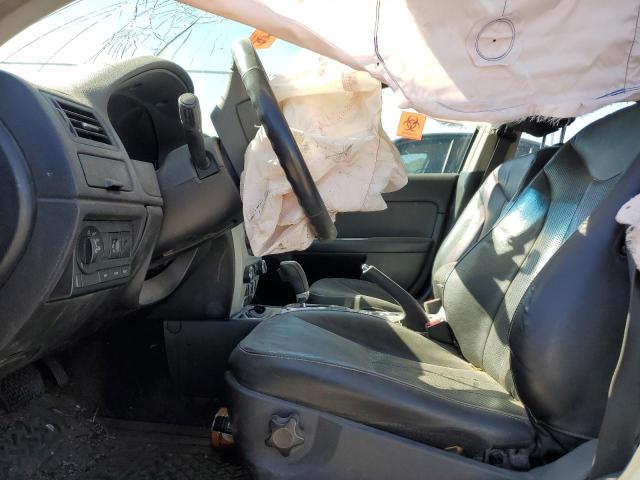 Photo 7 from auction – 2010 MERCURY MILAN PREM with VIN 3MEHM0JG7AR601442
