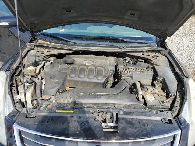 Photo 11 from auction – 2011 NISSAN ALTIMA BAS with VIN 1N4AL2AP1BC138916