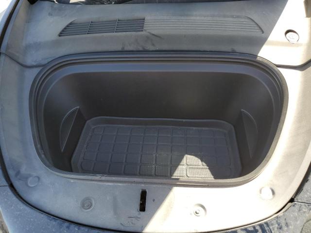Photo 11 from auction – 2020 TESLA MODEL Y with VIN 5YJYGDEF3LF017299