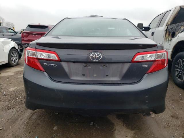 Photo 6 from auction – 2014 TOYOTA CAMRY L with VIN 4T1BF1FK9EU358537