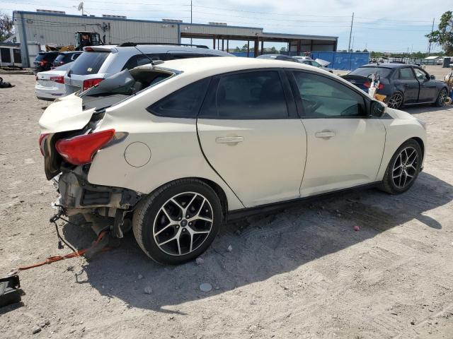 Photo 3 from auction – 2018 FORD FOCUS SEL with VIN 1FADP3H24JL265921