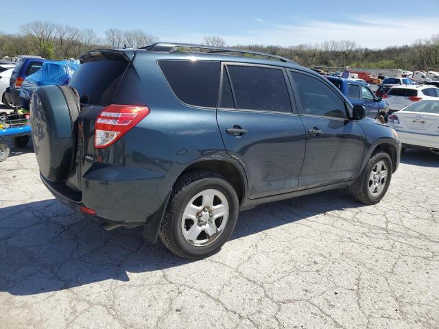 Photo 3 from auction – 2011 TOYOTA RAV4 with VIN 2T3BF4DV6BW169104
