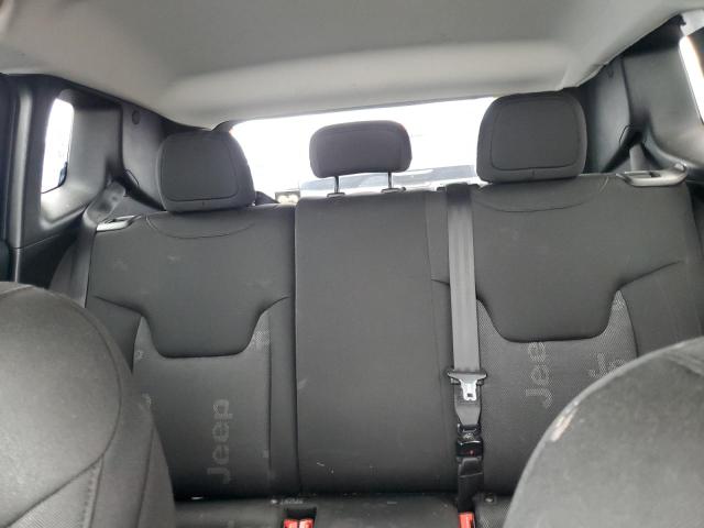 Photo 10 from auction – 2017 JEEP RENEGADE L with VIN ZACCJBBB0HPF25053
