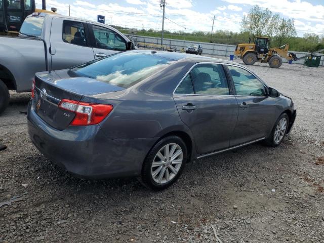 Photo 3 from auction – 2014 TOYOTA CAMRY L with VIN 4T1BF1FKXEU767825