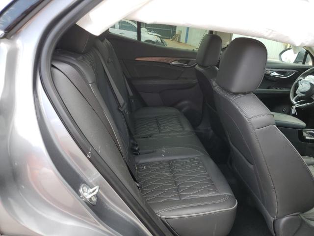 Photo 11 from auction – 2021 BUICK ENVISION A with VIN LRBFZSR47MD190118