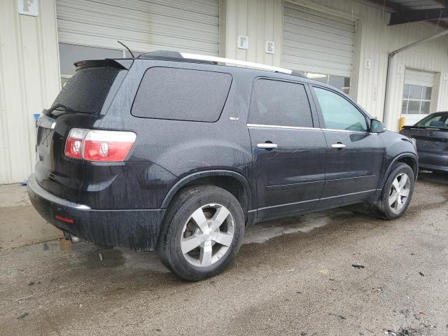 Photo 3 from auction – 2012 GMC ACADIA SLT with VIN 1GKKRREDXCJ203172