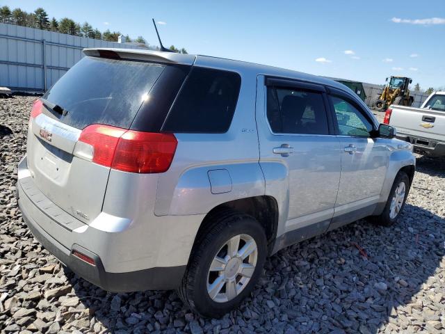 Photo 3 from auction – 2013 GMC TERRAIN SL with VIN 2GKFLREK7D6417486