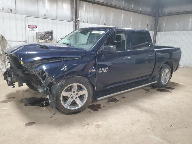 RAM 1500 ST 2014 with VIN 1C6RR7KT4ES181278 - Photo from auction