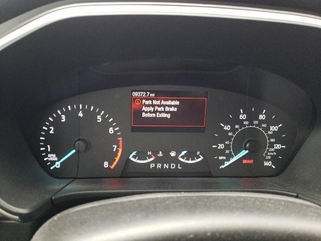 Photo 9 from auction – 2022 FORD ESCAPE SE with VIN 1FMCU9G63NUB44721