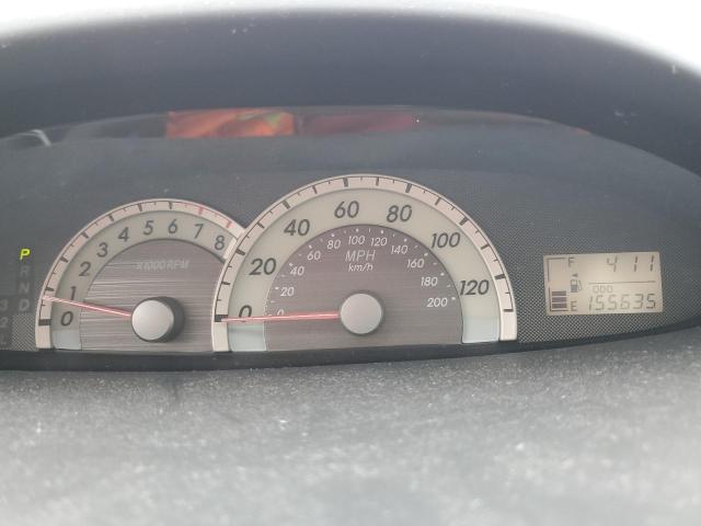 Photo 9 from auction – 2007 TOYOTA YARIS with VIN JTDBT903471105482