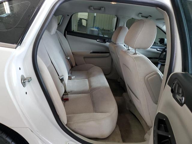 Photo 10 from auction – 2013 CHEVROLET IMPALA LS with VIN 2G1WF5E36D1246417