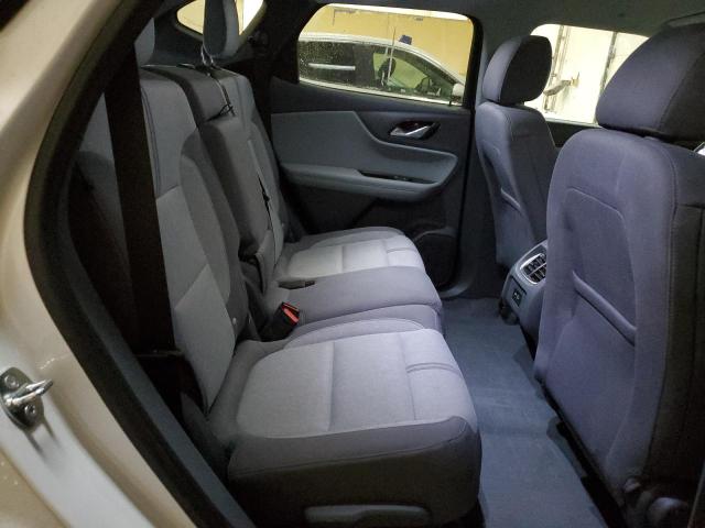 Photo 11 from auction – 2020 CHEVROLET BLAZER 1LT with VIN 3GNKBBRA1LS656397