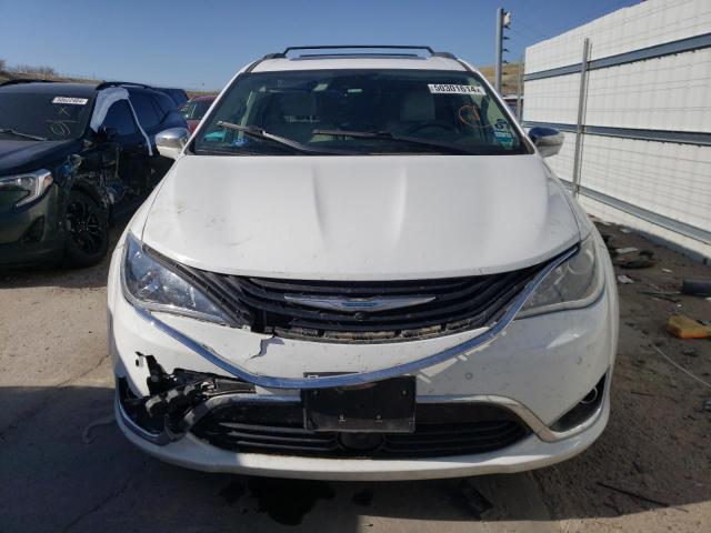 Photo 5 from auction – 2018 CHRYSLER PACIFICA H with VIN 2C4RC1N78JR213070