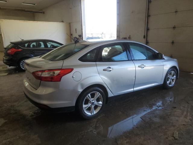 Photo 3 from auction – 2014 FORD FOCUS SE with VIN 1FADP3F25EL389298