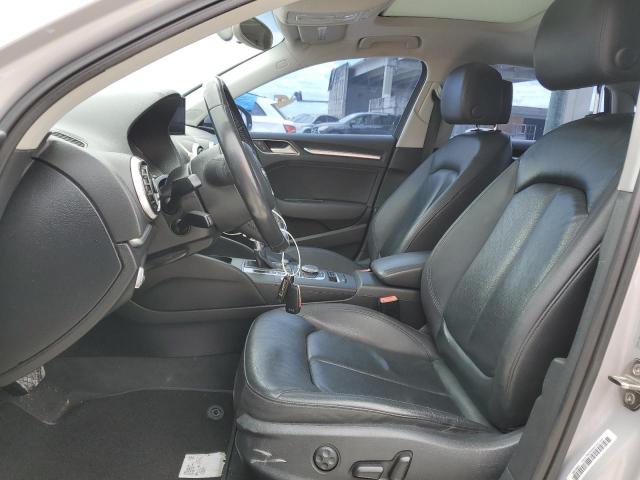 Photo 7 from auction – 2015 AUDI A3 PREMIUM with VIN WAUCCGFF9F1052946