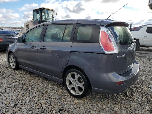 Photo 2 from auction – 2010 MAZDA 5 with VIN JM1CR2W36A0362612