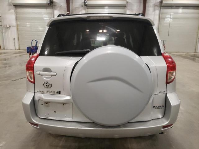 صورة رقم 6 من المزاد - 2007 TOYOTA RAV4 مع VIN JTMBD33V975055503