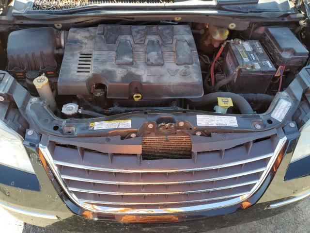Photo 12 from auction – 2008 CHRYSLER TOWN & COU with VIN 2A8HR64X78R782956